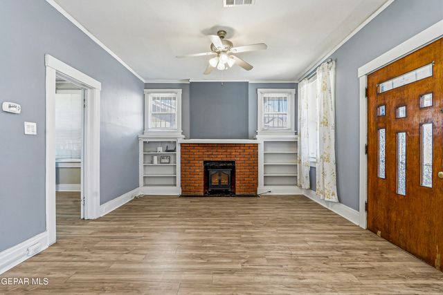3516 CLIFTON Avenue, El Paso, TX 79903