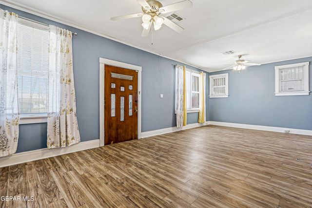 3516 CLIFTON Avenue, El Paso, TX 79903