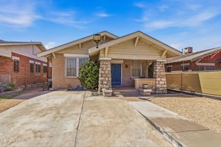 3516 CLIFTON Avenue, El Paso, TX 79903