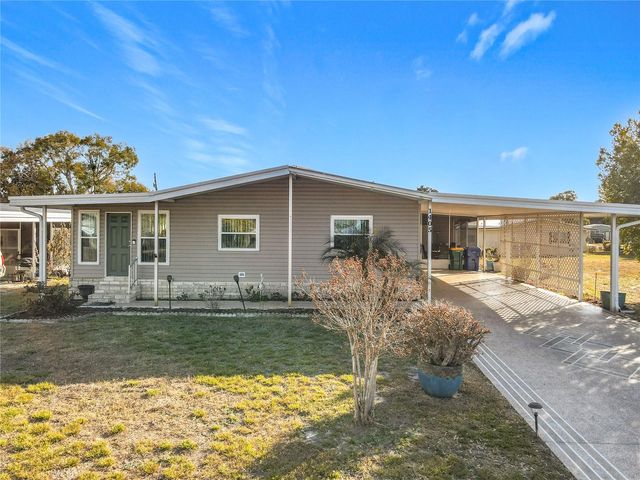 1405 SKYLINE COURT, Tavares, FL 32778