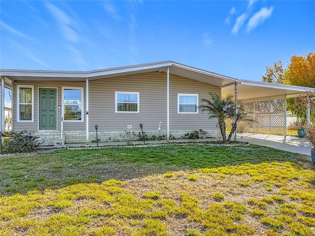 1405 SKYLINE COURT, Tavares, FL 32778