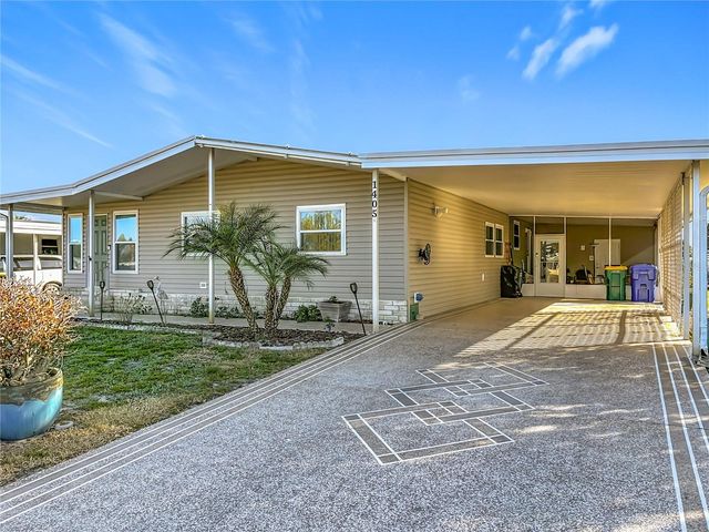 1405 SKYLINE COURT, Tavares, FL 32778