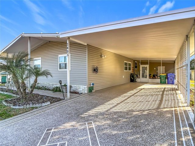 1405 SKYLINE COURT, Tavares, FL 32778