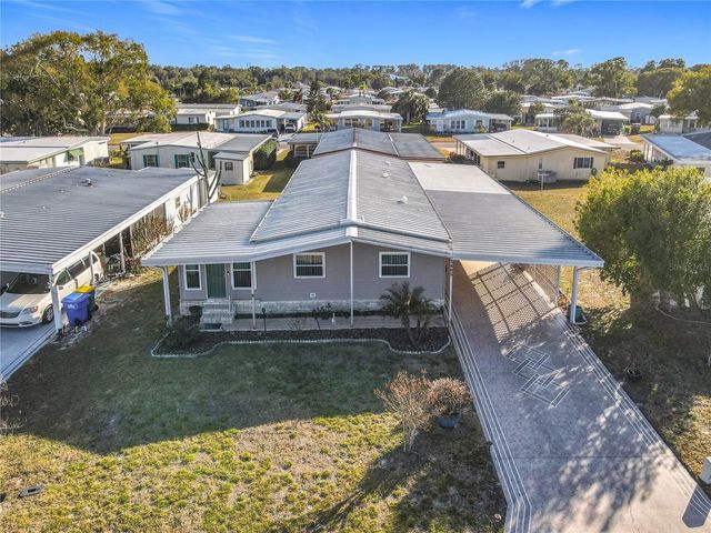 1405 SKYLINE COURT, Tavares, FL 32778