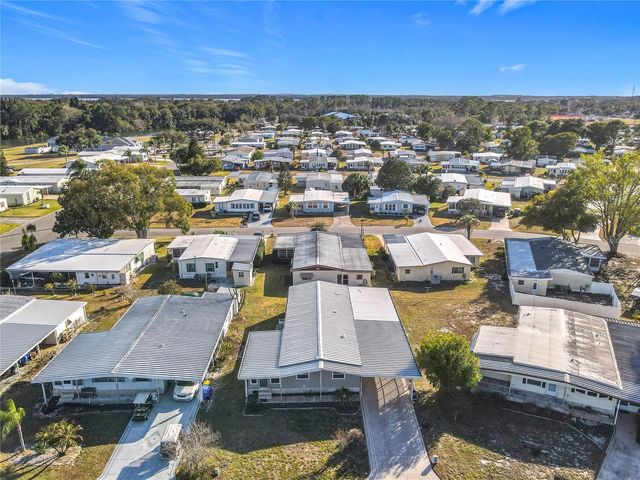 1405 SKYLINE COURT, Tavares, FL 32778