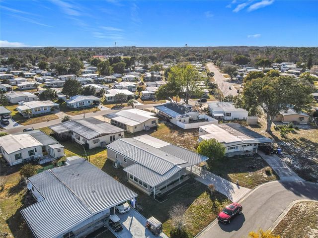 1405 SKYLINE COURT, Tavares, FL 32778