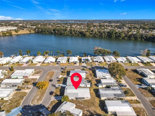 1405 SKYLINE COURT, Tavares, FL 32778