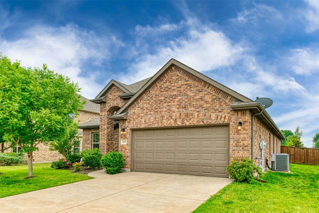 129 Griffin Avenue, Fate, TX 75189