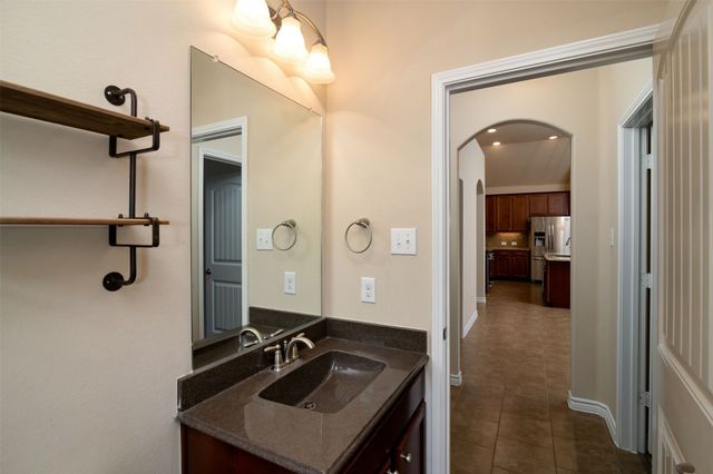 129 Griffin Avenue, Fate, TX 75189