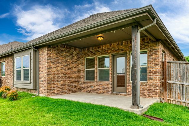 129 Griffin Avenue, Fate, TX 75189