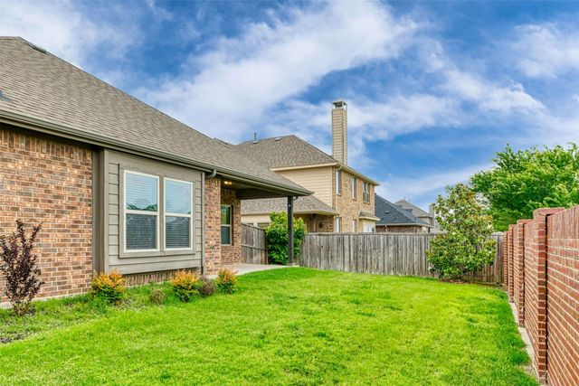 129 Griffin Avenue, Fate, TX 75189