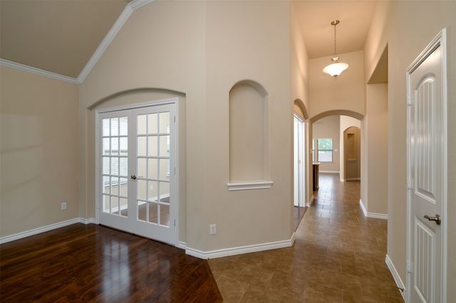 129 Griffin Avenue, Fate, TX 75189