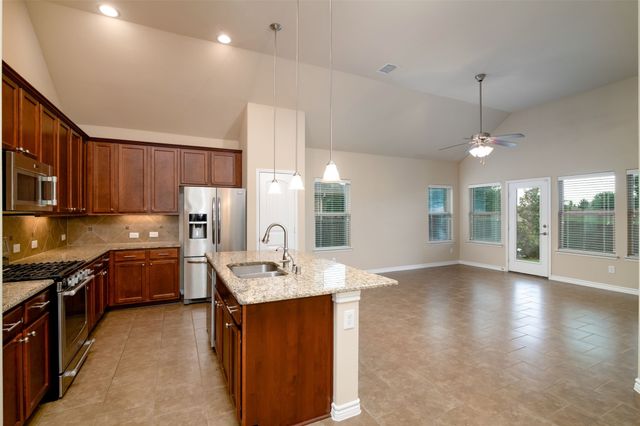 129 Griffin Avenue, Fate, TX 75189