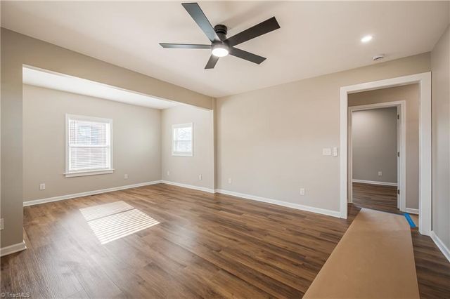 303 Orchard Street, Mount Airy, NC 27030