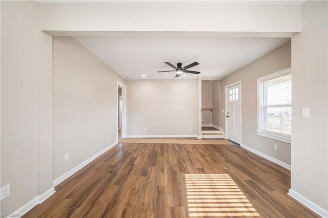 303 Orchard Street, Mount Airy, NC 27030