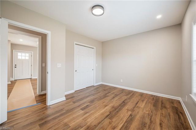 303 Orchard Street, Mount Airy, NC 27030