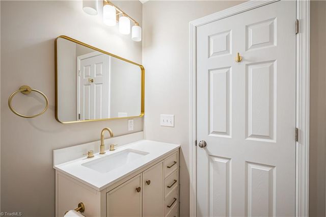 303 Orchard Street, Mount Airy, NC 27030