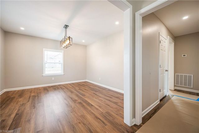 303 Orchard Street, Mount Airy, NC 27030