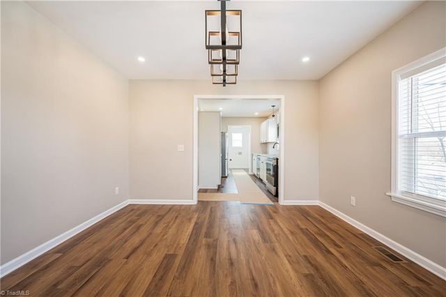 303 Orchard Street, Mount Airy, NC 27030