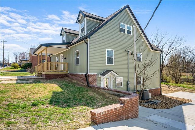 303 Orchard Street, Mount Airy, NC 27030