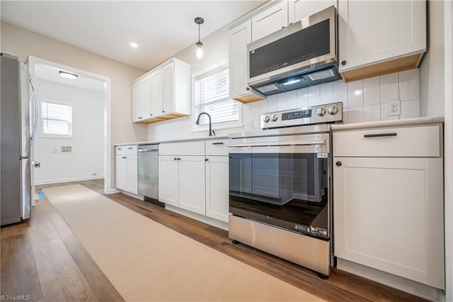 303 Orchard Street, Mount Airy, NC 27030