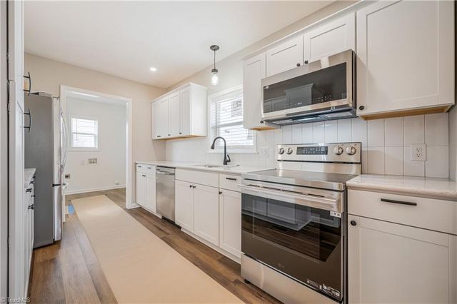 303 Orchard Street, Mount Airy, NC 27030