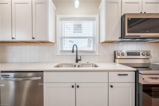 303 Orchard Street, Mount Airy, NC 27030