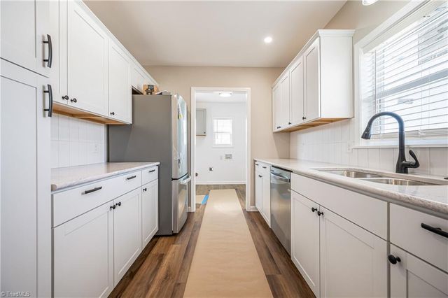 303 Orchard Street, Mount Airy, NC 27030