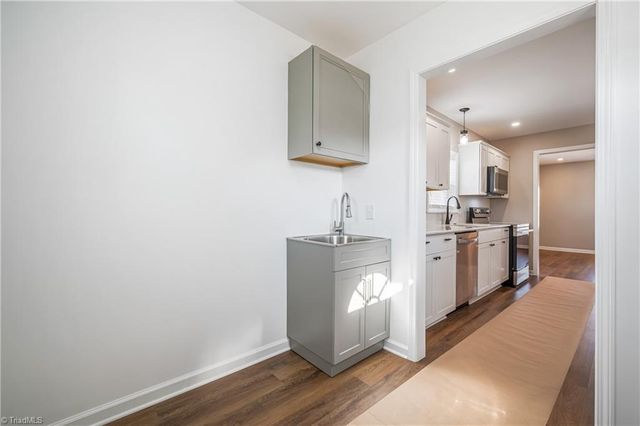 303 Orchard Street, Mount Airy, NC 27030