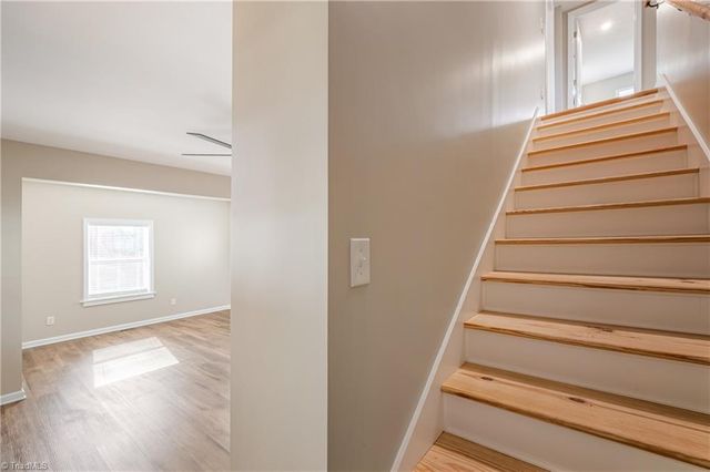 303 Orchard Street, Mount Airy, NC 27030