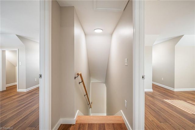 303 Orchard Street, Mount Airy, NC 27030