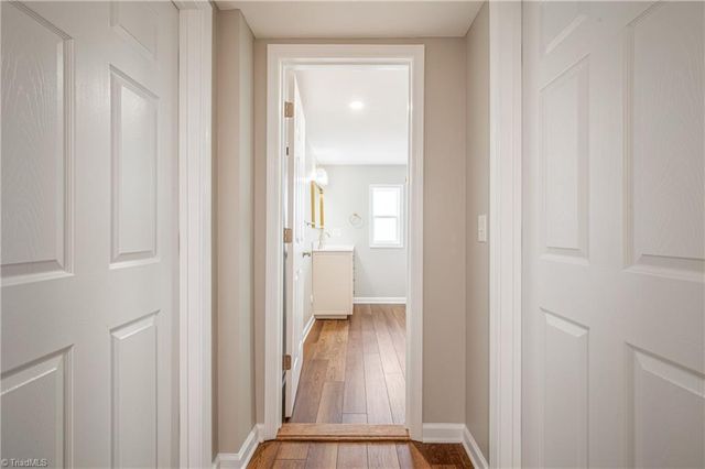 303 Orchard Street, Mount Airy, NC 27030