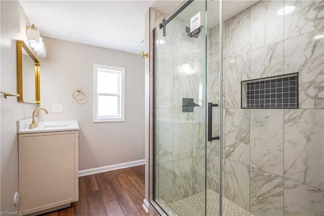 303 Orchard Street, Mount Airy, NC 27030