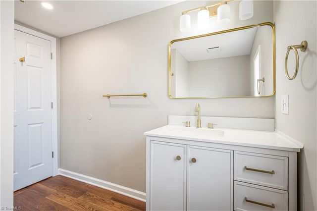 303 Orchard Street, Mount Airy, NC 27030