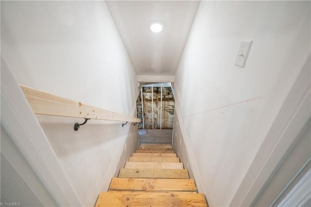 303 Orchard Street, Mount Airy, NC 27030