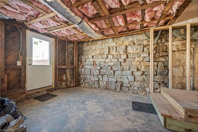 303 Orchard Street, Mount Airy, NC 27030