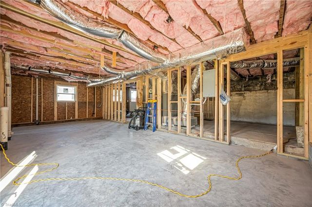 303 Orchard Street, Mount Airy, NC 27030