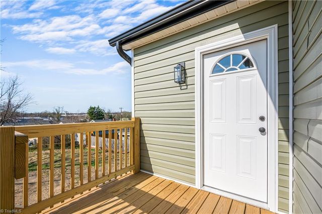 303 Orchard Street, Mount Airy, NC 27030