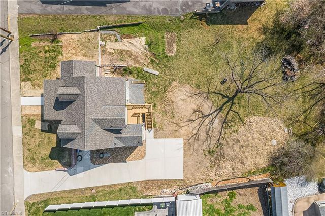 303 Orchard Street, Mount Airy, NC 27030