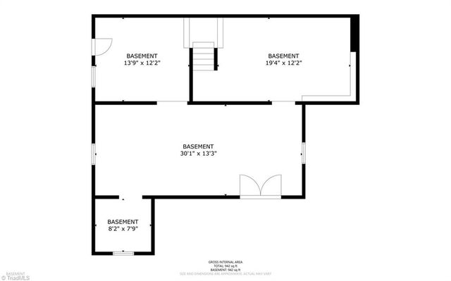 303 Orchard Street, Mount Airy, NC 27030