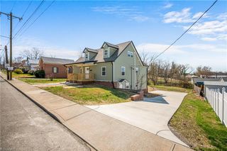 303 Orchard Street, Mount Airy, NC 27030