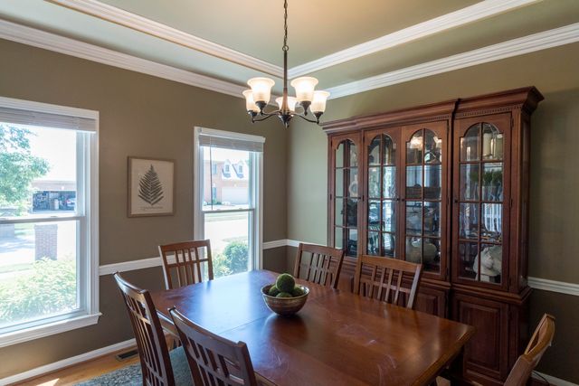 1457 Corona Drive, Lexington, KY 40514