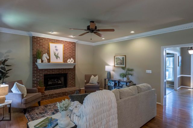 1457 Corona Drive, Lexington, KY 40514