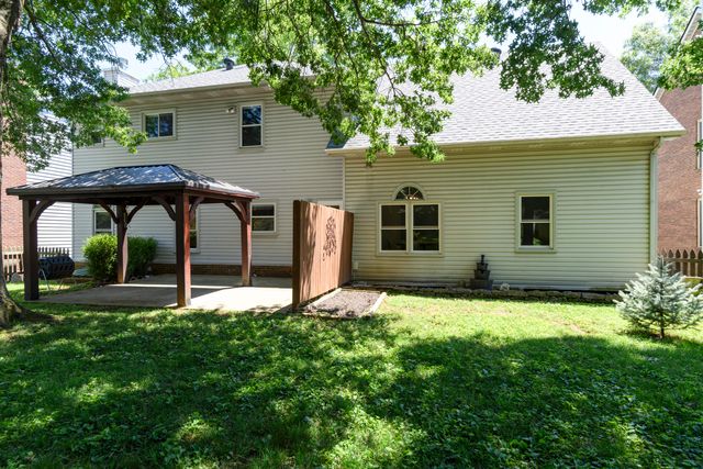 1457 Corona Drive, Lexington, KY 40514