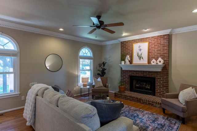 1457 Corona Drive, Lexington, KY 40514