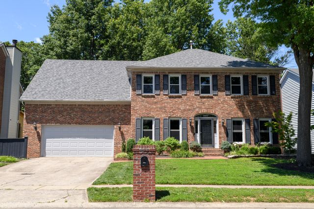 1457 Corona Drive, Lexington, KY 40514