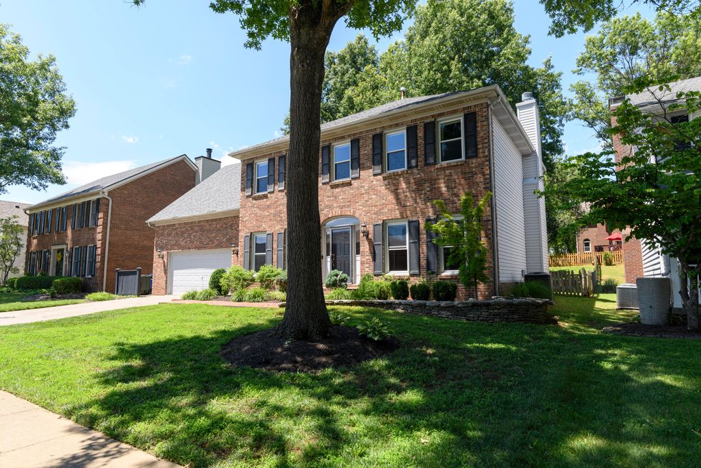 1457 Corona Drive, Lexington, KY 40514