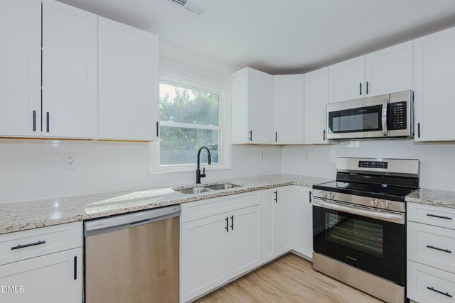 306 Owen Street, Gibsonville, NC 27249