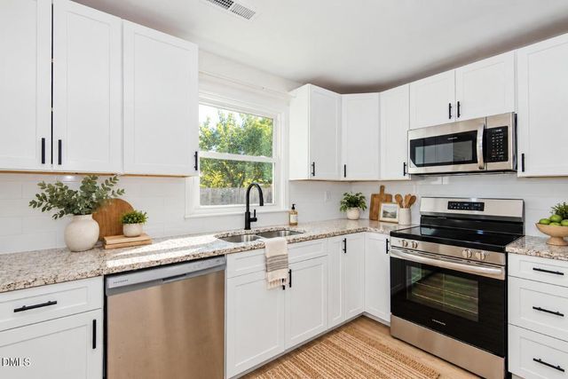 306 Owen Street, Gibsonville, NC 27249