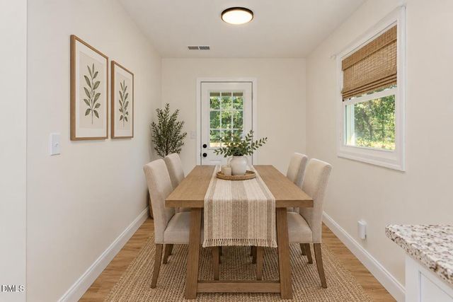 306 Owen Street, Gibsonville, NC 27249